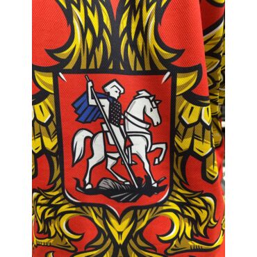 Scout Джерси Россия - миниатюра 5