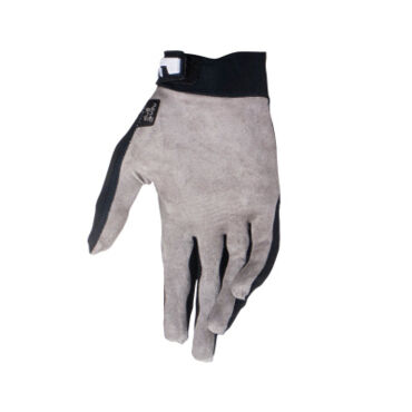 Перчатки кросс Leatt 2.5 X Flow Blk - миниатюра 2