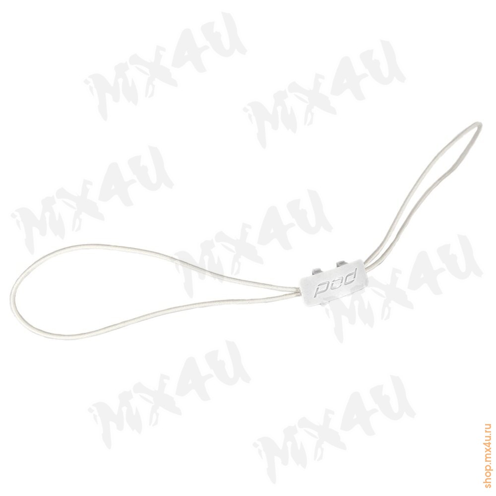 Корд наколенников POD KX 3.0 белый - фото 1