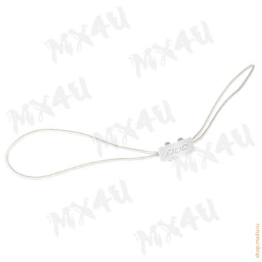 Корд наколенников POD KX 3.0 белый - миниатюра 1