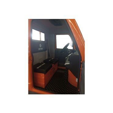 Грузовой электротрицикл Rutrike Фактор NEXT 2600 60V2000W - миниатюра 7
