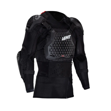 Защита тела Leatt Body Protector 2.5 - миниатюра 3
