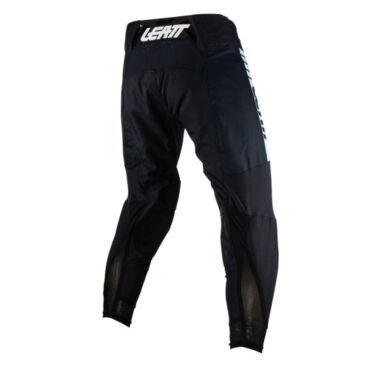 Leatt Мотоштаны 4.5 Black (2023) - миниатюра 3