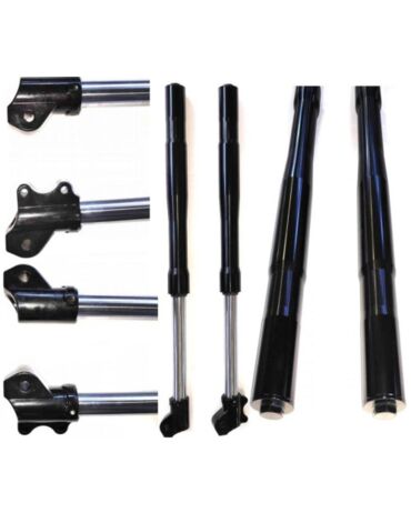 амортизаторы передние (компл.) TTR250a (L=800mm, d48×51mm)