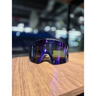 Scout Магнитная линза HB 20A с эл подогревом Vision X Фиолетовая - миниатюра 7