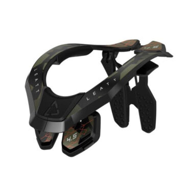Leatt Защита шеи 4.5 Camo - миниатюра 2