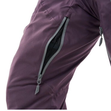 Dragonfly Комбинезон Gravity 2.0 Man Plum 2025 - миниатюра 20