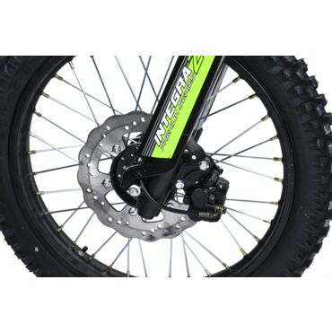 Мотоцикл Motoland 300 ENDURO ST NEON - миниатюра 13