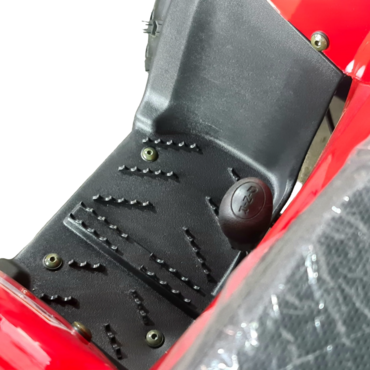 Квадроцикл Motoland VOX110 RIDER - миниатюра 10