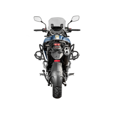 Мотоцикл CYCLONE RX600 - миниатюра 6