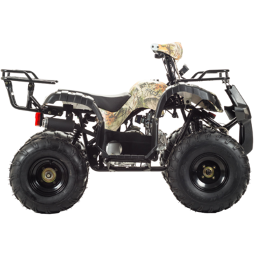 Квадроцикл Motoland VOX125 FOX - миниатюра 6