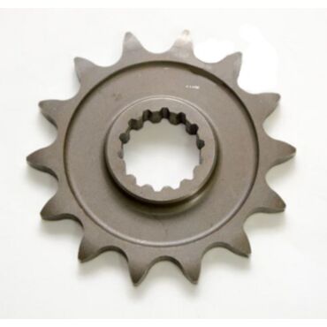 Звезда ведущая TM Racing 14T 4T смещение 2mm - миниатюра 1