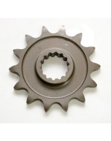 Звезда ведущая TM Racing 14T 4T смещение 2mm