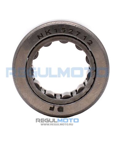 Подшипник HK152712 картера ZS172FMM, 15x27x12 вторичного вала КПП YX140 + 