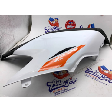KTM Спойлер правый задний 690 R /19 20 ( 76908042200ABA ) - миниатюра 3