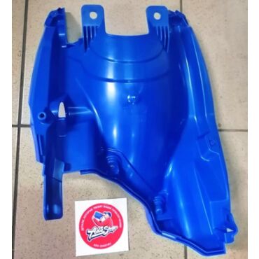 KTM нижняя часть аирбокса (BLUE) EXC F 17 19 ( 7900600100068 ) - миниатюра 3