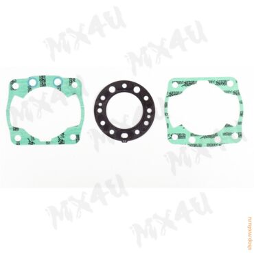 Верхний комплект прокладок Honda CR250R 2005 07 - миниатюра 1