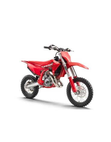 Мотоцикл кроссовый GASGAS MC65