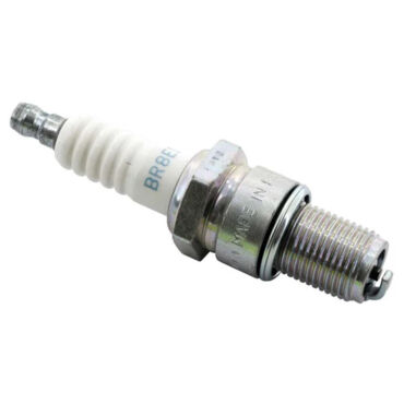Свеча зажигания NGK (BR8ES) KTM 250 300 SX XC 23- / Husqvarna TC TX 250 300 23- / GasGas MC250 300 24- - миниатюра 1