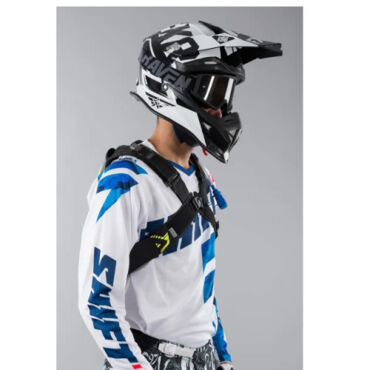 Рюкзак гидропак ACERBIS ACQUA DRINK BAG, BLACK YELLOW 5 2L - миниатюра 8