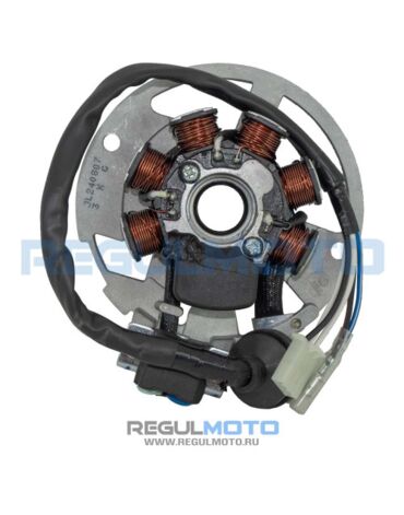 Статор генератора Longjia Formula 2T 