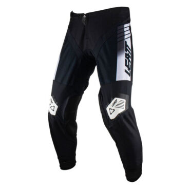 Leatt Мотоштаны 4.5 Black (2023) - миниатюра 4
