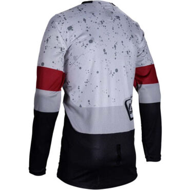 Джерси Leatt Moto 4.5 Enduro Ice - миниатюра 1