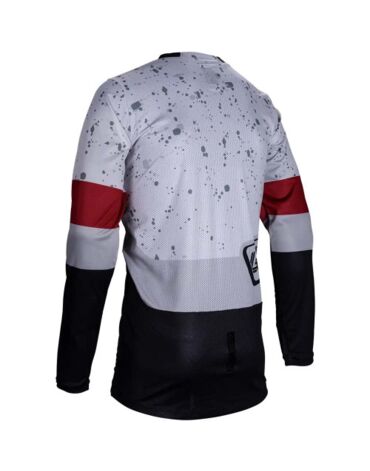 Джерси Leatt Moto 4.5 Enduro Ice
