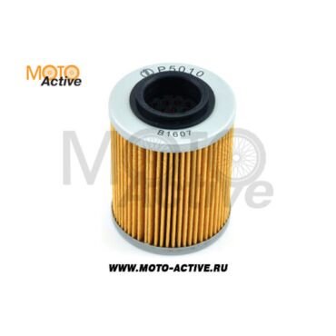 Фильтр масляный MIW P5010 (HF152) - миниатюра 1