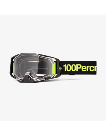 100% Очки Armega Orban / Clear