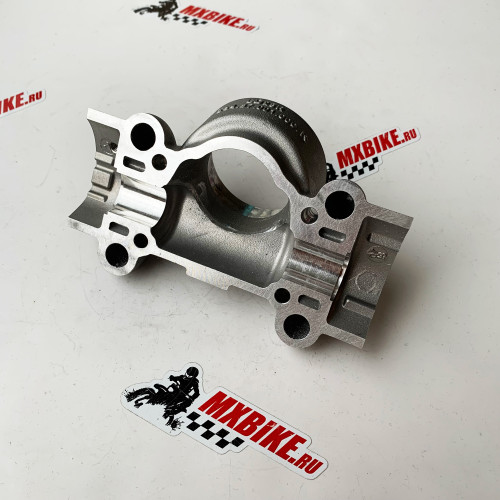 Фланец выпускной KTM 250SX 19 21; 250EXC, 300EXC 20 21 / Husqvarna TC250 19 21; TE250, TE300 20 21 / GasGas EC250 300 21- - фото 6