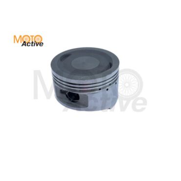 Поршень в сборе 1P63QML, 1P63QMK, D=62,5мм, ATV220, XMR 200 - миниатюра 1