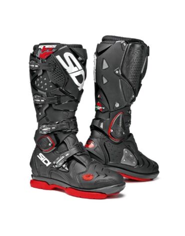 Sidi Ботинки CROSSFIRE 2 SM Black