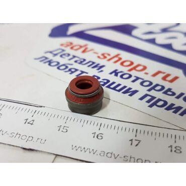 KTM VALVE STEM SEALING Маслосъемный колпачек 350 SX / EXC 11 23 ( 77236027000 ) - миниатюра 2