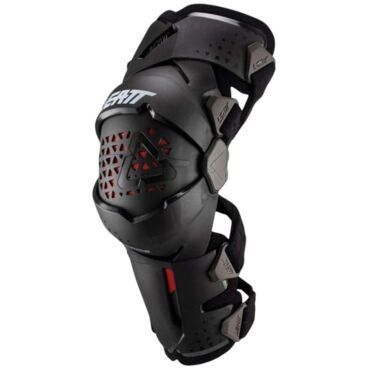 Leatt Наколенники Knee Brace Z Frame Junior V26 - миниатюра 2