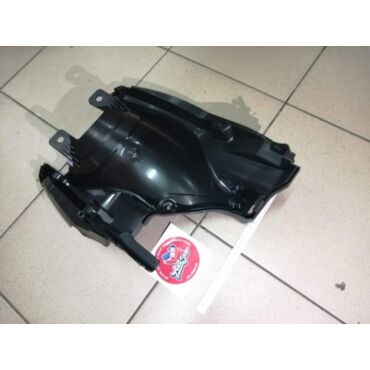 KTM нижняя часть аирбокса / BLACK/ EXC F 17 19 ( 7900600100033 ) - миниатюра 4