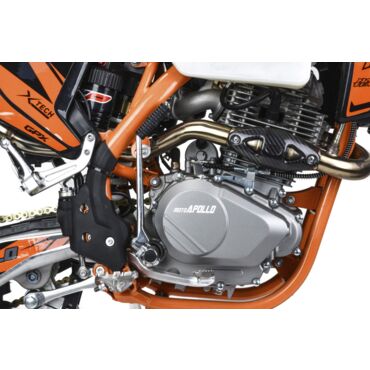 Мотоцикл Кросс Moto Apollo M5 300 EFI (175FMN PR5) - миниатюра 10