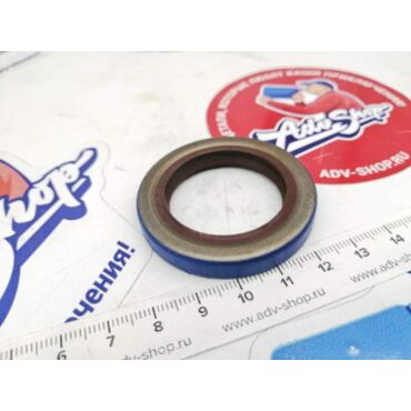 KTM 32x47x7BSL Viton сальник вторичного вала 690 R DUKE SMC 08 20 / 790 890 Adv Duke 19-> ( 0760003247001 / 0760003247000 / 0760324773 ) - миниатюра 1