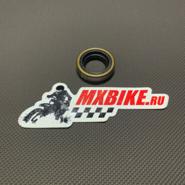 Сальник вала переключения передач (14x24x6) KTM / Husaberg / Husqvarna / GasGas - миниатюра 4