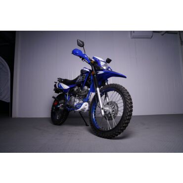 Мотоцикл Эндуро SPRMOTORS CrossRoad 1 NEW 2026 - миниатюра 34