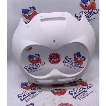 MRP передний пластик ( морда ) XRV750 RD07A ( 96 03 ) - миниатюра 3