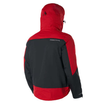 Finntrail Костюм LightSuit 3503 Red - миниатюра 12