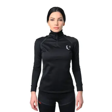 Термокофта женская STARKS WARM Long shirt Extreeme (S) - миниатюра 1