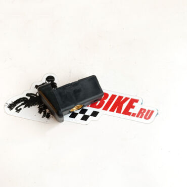 Заглушка подрамника левая KTM SX SX F 08 15; EXC EXC F 08 16; 85SX 13 17; 65SX 16- / Husqvarna TC65 17- ; TC85 14 17 / GasGas MC65 21- - миниатюра 4
