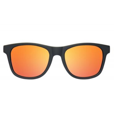 Очки солнцезащитные Walker Black Orange - миниатюра 2
