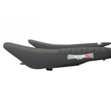 Обивка седла шкурка Wave Honda CR / CRF, Yamaha YZF, Kawasaki KX F, KTM SX EXC, Beta RR - миниатюра 3