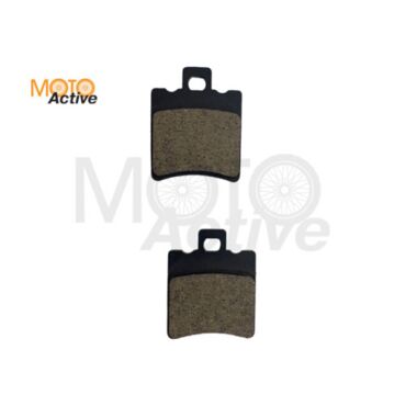Колодки тормозные 35*50*7 - миниатюра 1