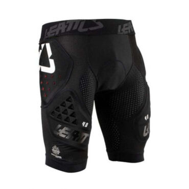 Leatt Шорты защитные 3DF 4.0 Impact Shorts - миниатюра 4