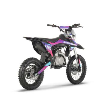 Питбайк SHARMAX Sport 190 Miami - миниатюра 6