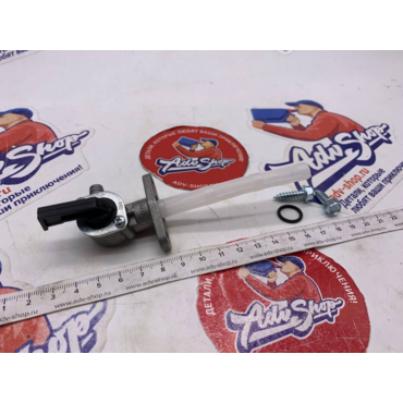 ACERBIS PETCOCK RIGHT SIDE TANK кран бензобака правый // 0003083 - миниатюра 5